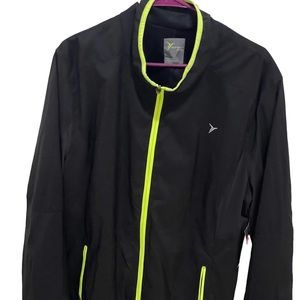 Women’s windbreaker jacket